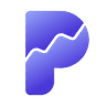 Plausible - Self-hosted Analytics service logo